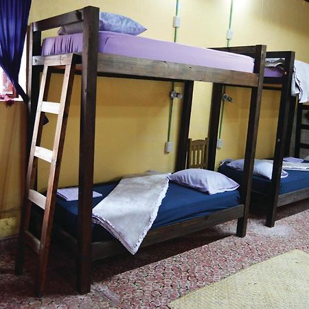 Casa Jardin La Reserva Bed And Breakfast San Cristóbal de Las Casas Exterior foto